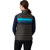 Cotopaxi Fuego Down Vest for Women: Picture 6 thumbnail